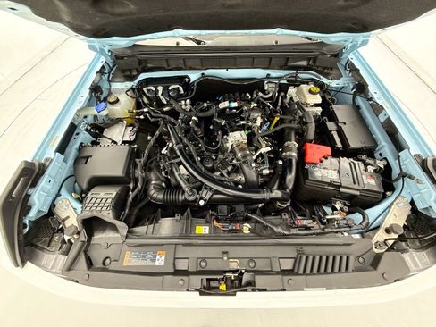 Used 2024 Ford Bronco Heritage Edition AWD/4WD image 26