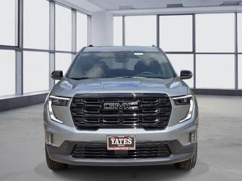 New 2026 GMC Acadia Elevation w/ Black Edition FWD image 2