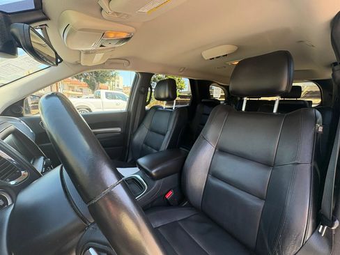 Used 2017 Dodge Durango GT RWD image 12