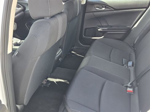 Used 2020 Honda Civic LX image 12