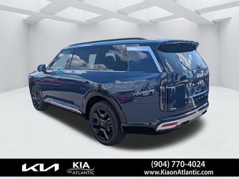 New 2027 Kia Telluride X-Line SX Prestige AWD/4WD image 5