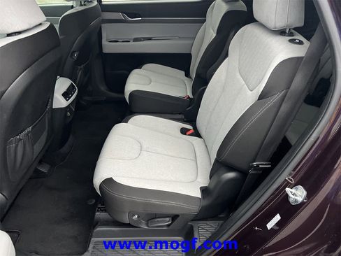 Used 2022 Hyundai Palisade SEL image 22