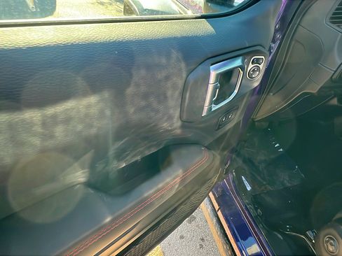 New 2026 Jeep Gladiator Rubicon image 15