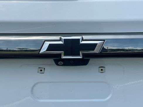 Certified 2023 Chevrolet Traverse Premier w/ Redline Edition image 36