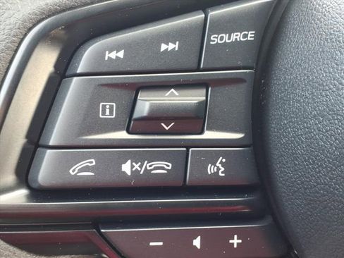 New 2026 Subaru Crosstrek 2.5i image 17