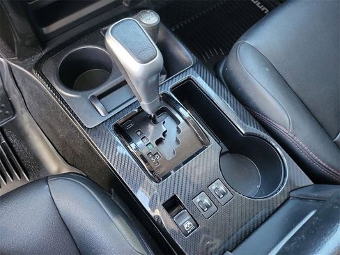 Used 2019 Toyota 4Runner TRD Off-Road Premium image 22