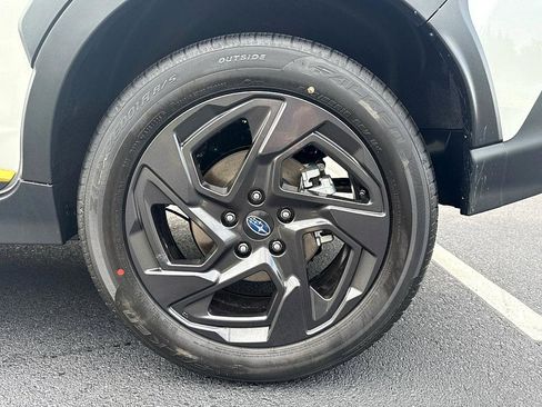 New 2025 Subaru Crosstrek 2.5i Sport w/ Crosstrek Mirror Package image 9