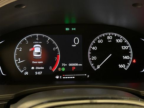 New 2026 Honda Civic LX image 28