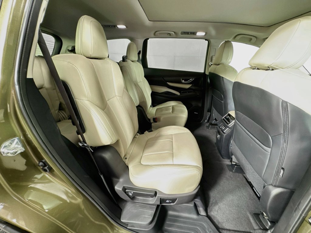 Certified 2026 Subaru Ascent Limited AWD/4WD image 36