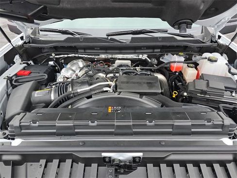 New 2025 Chevrolet Silverado 3500 W/T w/ WT Convenience Package image 25