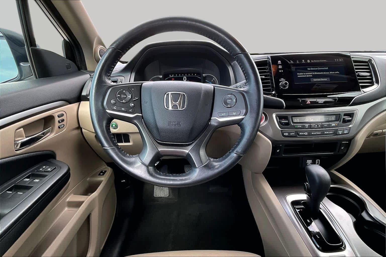 Used 2020 Honda Pilot EX-L image 6