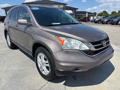 Used 2011 Honda CR-V EX-L image 2