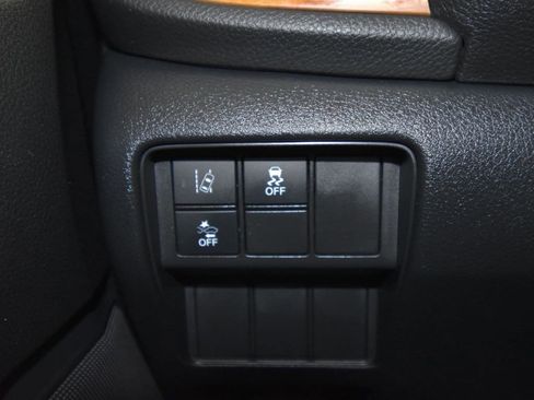 Used 2020 Honda CR-V EX image 16