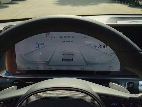 New 2025 Hyundai Ioniq 6 SEL image 22