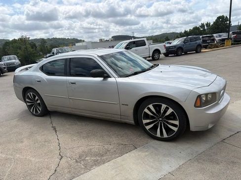 Used 2006 Dodge Charger R/T w/ Convenience Group II RWD image 12