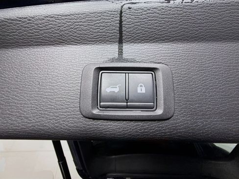 Used 2022 Mitsubishi Outlander SEL Black Edition image 42