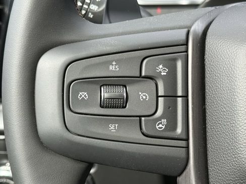 New 2026 GMC Sierra 1500 AT4 w/ AT4 Premium Package AWD/4WD image 22