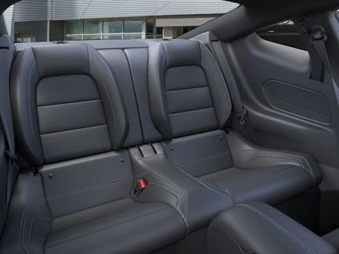 New 2026 Ford Mustang Premium image 11