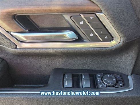 New 2026 Chevrolet Silverado 2500 High Country w/ Technology Package AWD/4WD image 34