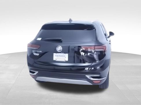 Used 2023 Buick Envision Essence AWD/4WD image 8