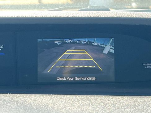 Used 2015 Honda Civic LX image 21