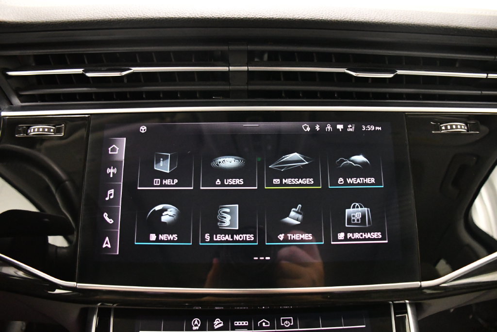 Used 2023 Audi Q7 2.0T Premium Plus w/ Premium Plus Package AWD/4WD image 13