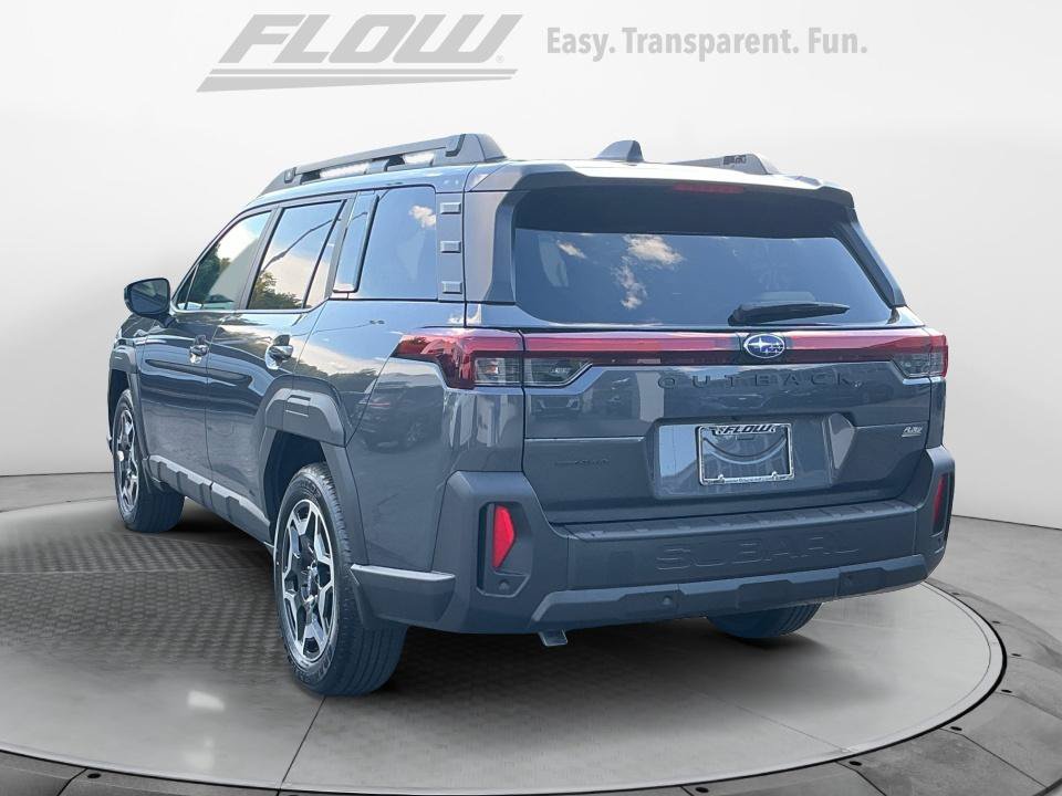 New 2026 Subaru Outback Touring XT AWD/4WD image 5