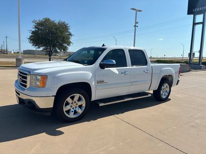 Used 2013 GMC Sierra 1500 SLE