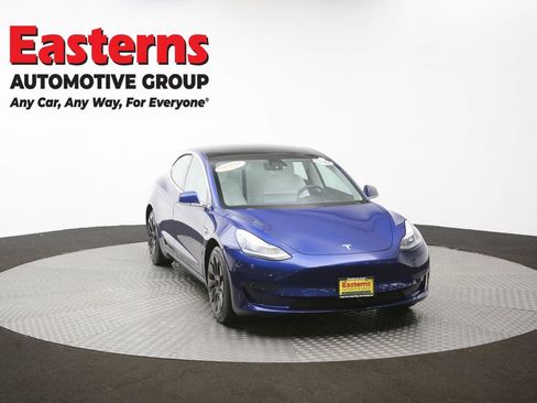 Used 2020 Tesla Model 3 Standard Range Plus image 49