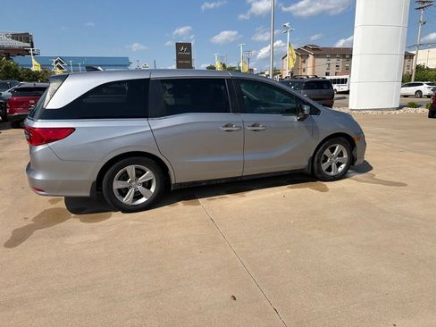 Used 2019 Honda Odyssey EX-L image 11