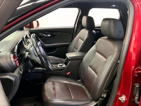 Used 2019 Chevrolet Blazer RS FWD image 21