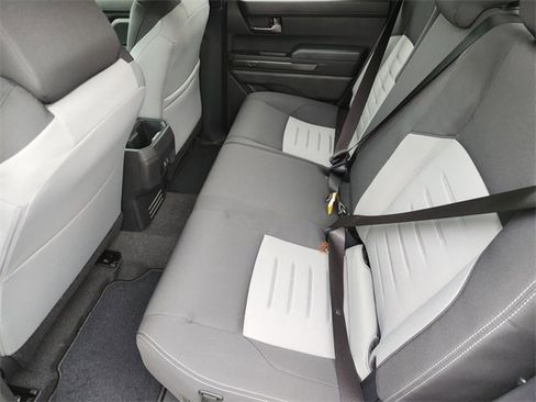 New 2025 Toyota Tacoma TRD Sport image 20