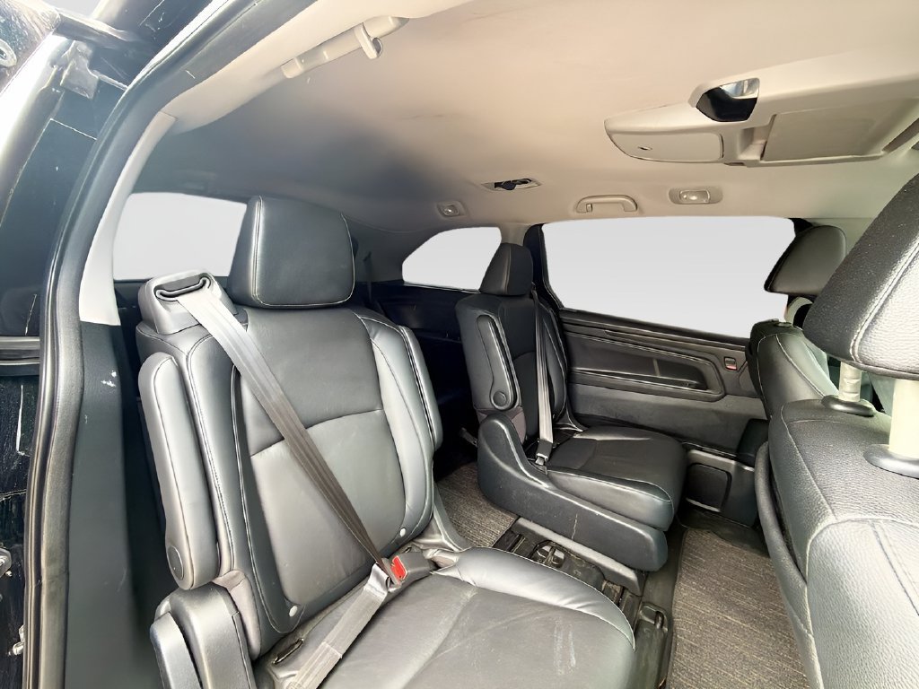 Used 2023 Honda Odyssey Touring image 29