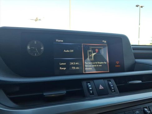 Used 2020 Lexus ES 350 w/ Premium Package image 23