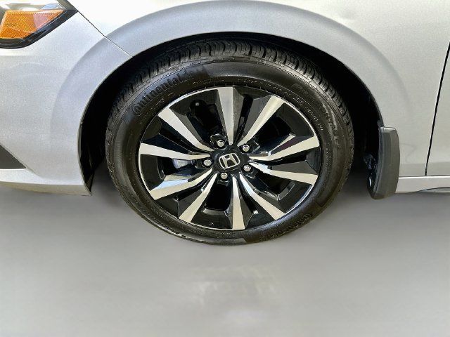 Used 2024 Honda Civic EX-L image 13