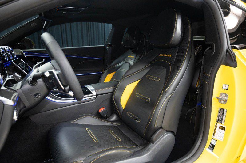 New 2027 Mercedes-Benz CLE 53 AMG 4MATIC Coupe image 12