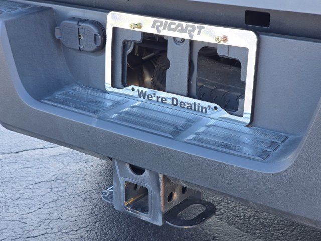 Used 2024 Toyota Tacoma SR AWD/4WD image 10