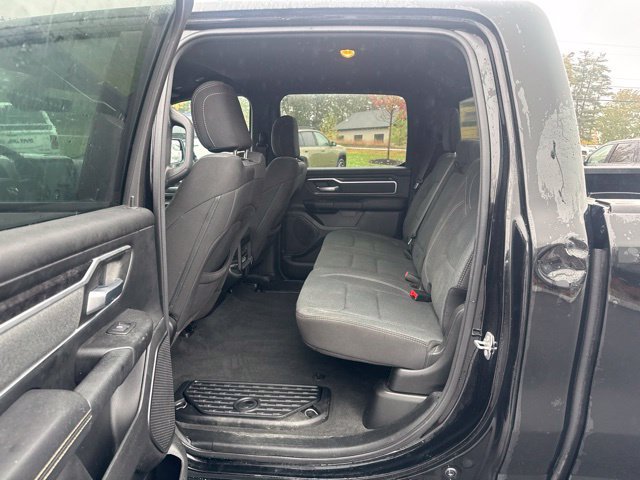 Used 2023 RAM 1500 Big Horn AWD/4WD image 18