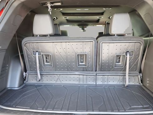 Used 2023 Chevrolet Traverse Premier w/ LPO, Floor Liner Package image 18