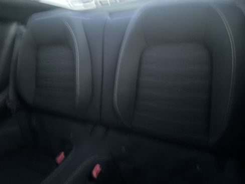 Used 2015 Ford Mustang Coupe w/ Enhanced Security Package image 17