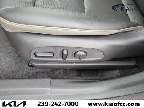 Used 2024 Chevrolet Trax ACTIV w/ Driver Confidence Package FWD image 16