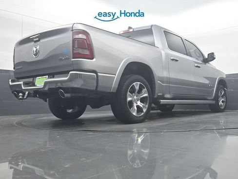 Used 2022 RAM 1500 Laramie AWD/4WD image 33