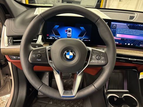 Used 2026 BMW X1 xDrive28i w/ Convenience Package image 16