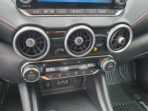 Certified 2024 Nissan Sentra SR image 30