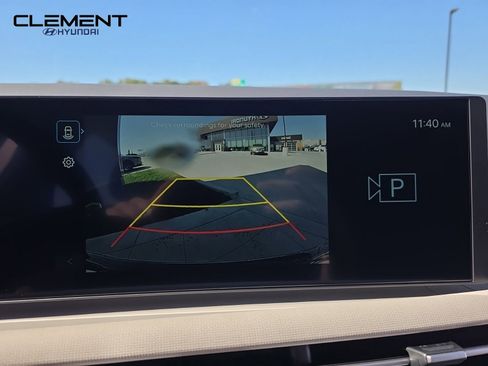 New 2026 Hyundai Tucson SEL image 19