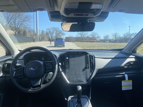 New 2026 Subaru Crosstrek 2.0i Premium image 10