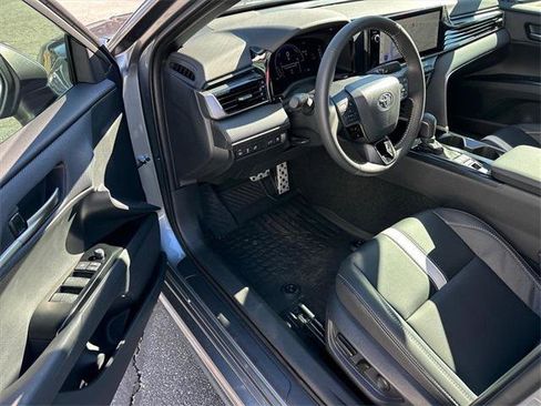 Certified 2026 Toyota Camry SE image 9