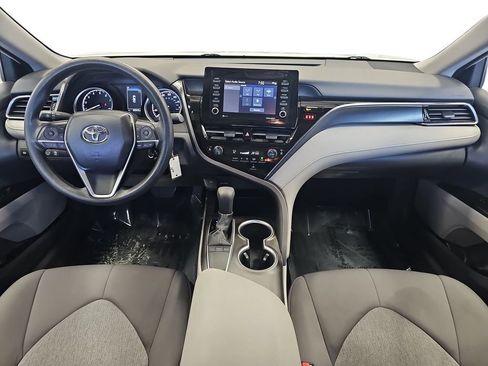 Used 2023 Toyota Camry LE FWD image 9