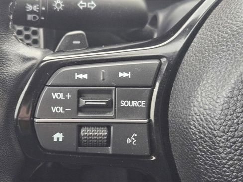 Used 2025 Honda Civic Sport image 23