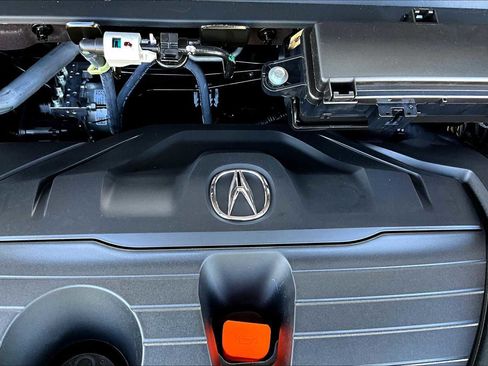 Certified 2025 Acura RDX SH-AWD w/ Technology Package image 17
